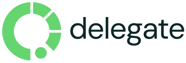Delegate